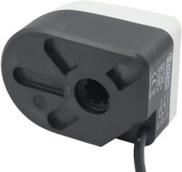 Barberi Stellantrieb M030101DAB, 230V, 90°, 120s, für Mischventil, elektrischer Antrieb, präzise Steuerung