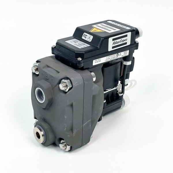 Atlas Copco EWD 330C Kondensatableiter, ölfrei, 1-60°C, 0,8-16bar, IP65, für Druckluftsysteme