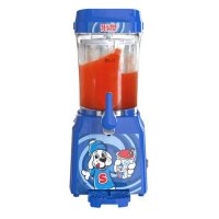 Slush Puppie Slushie Maker XL 1L, FIZZ-0808-V3,...