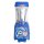 Slush Puppie Slushie Maker XL 1L, FIZZ-0808-V3, Eismaschine, US Stecker, blau, für erfrischende Slush-Getränke