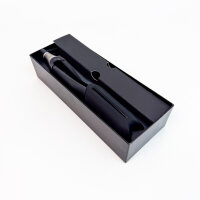 ghd chronos max S8M421 straightener, wide 43mm plates, smart, ideal for thick/long hair, fast styling, frizz-free, heat protection