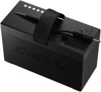 Soundboks The Battery 11-BB4, Ersatzakku, USB-C, 40h...