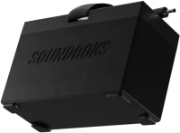 Soundboks The Battery 11-BB4, Ersatzakku, USB-C, 40h...