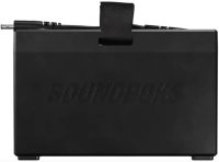 Soundboks The Battery 11-BB4, replacement battery, USB-C, 40h runtime, simultaneous charging & use, for all SOUNDBOKS speakers