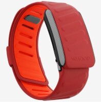 Sport Flex Wristband for Whoop 4.0 – Soft,...