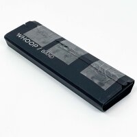 Sport Flex Armband für Whoop 4.0 – Weiches, wasserdichtes Silikon, schweißfest, Unisex, Farbe Mirage