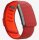 Sport Flex Wristband for Whoop 4.0 – Soft, waterproof silicone, sweatproof, unisex, Mirage color