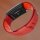 Sport Flex Wristband for Whoop 4.0 – Soft, waterproof silicone, sweatproof, unisex, Mirage color