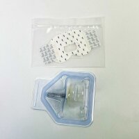 Medtronic Guardian 4 MMT-7040D1 Glukosesensor, 1 Sensor,...