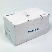 Medtronic Guardian 4 MMT-7040D1 Glukosesensor, 1 Sensor, 2 ovale Pflaster, MHD 05/2026, Blutzuckermessung
