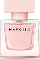 Narciso Rodriguez Cristal 50ml Womens Eau de Parfum,...