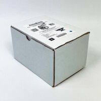 CineBack FX3 Kamerarig Basis, V-Mount, XLR-Topgriff-Kit, stabil, modular, für Sony FX3, Profi-Zubehör