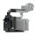 CineBack FX3 Kamerarig Basis, V-Mount, XLR-Topgriff-Kit, stabil, modular, für Sony FX3, Profi-Zubehör