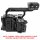 CineBack FX3 Kamerarig Basis, V-Mount, XLR-Topgriff-Kit, stabil, modular, für Sony FX3, Profi-Zubehör