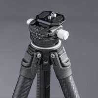 Falcam F38 2969A Schnellwechselplatte, Doppelschrauben, Gewindeplatte V2, Zubehör für Kameras, robust, vielseitig einsetzbar