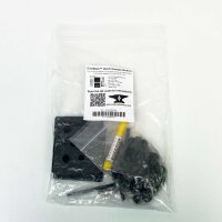 CineBack Schnellverschlussmodul Set, kompatibel Falcam F38-System, Modell 11624290, inkl. Schrauben, Zubehör für Kameras
