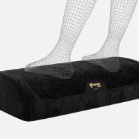 Secretlab Premium Footrest, Memory Foam, Ergonomic,...
