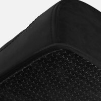 Secretlab Premium Fußstütze, Memory Foam, ergonomisch, rutschfest, Komfort für Büro & Gaming