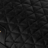 Secretlab Premium Fußstütze, Memory Foam, ergonomisch, rutschfest, Komfort für Büro & Gaming