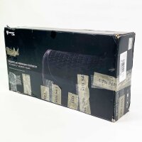 Secretlab Premium Fußstütze, Memory Foam, ergonomisch, rutschfest, Komfort für Büro & Gaming