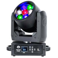 ADJ Focus Flex LED Moving Head, used, without cable, with...