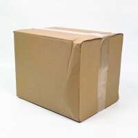 ADJ Focus Flex LED Moving Head, used, without cable, with a crack | 7x40W RGBW | 340W | Wash/Beam | 100-240V