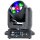 ADJ Focus Flex LED Moving Head, used, without cable, with a crack | 7x40W RGBW | 340W | Wash/Beam | 100-240V