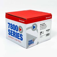 Honeywell EC7890B1028 Brennersteuerung, automatische Primärsteuerung, 230V, 50/60Hz, für Programmsteuerung