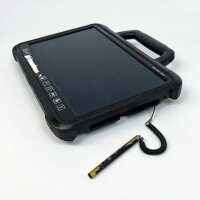 Mercedes Benz Xentry Diagnosis Kit 4 used diagnostic tool, without cable, professional tool for vehicle diagnostics