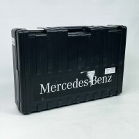 Mercedes Benz Xentry Diagnosis Kit 4 used diagnostic tool, without cable, professional tool for vehicle diagnostics