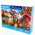 Playmobil Novelmore Attack Wagon with Fire Cannon, 68-piece, Set 71643, Knights Playset with Accessories