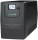 Yunto Smile 800 UPS system, 800 VA/480 W, model YS800, mini online, black, compact, reliable power protection