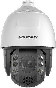 Hikvision Speed Dome DS-2DE7A432IW-AEB T5, Netzwerk-Kamera, 3D-Positionierung, Auto-Tracking, Audio/visueller Alarm, IP66