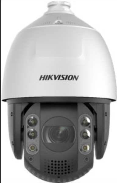 Hikvision Speed ​​Dome DS-2DE7A432IW-AEB T5, Network Camera, 3D Positioning, Auto-Tracking, Audio/Visual Alarm, IP66
