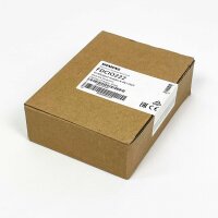 Siemens BMA Ein-/Ausgabebaustein FDCIO222, 4 Eingänge/4 Ausgänge, Modell A5Q00002369, vielseitig einsetzbar
