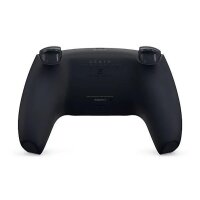 Sony DualSense Death Stranding 2 Limited, PS5 Wireless Controller, black, special edition, without original packaging, Bluetooth, vibration
