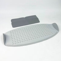 Hello Face L6 LED Face Mask, QuadChip™, 720 LEDs, FDA-registered, red light PDT, near-infrared, professional skincare for face/body