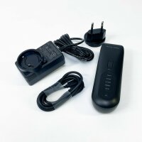 Hello Face L6 LED Face Mask, QuadChip™, 720 LEDs, FDA-registered, red light PDT, near-infrared, professional skincare for face/body