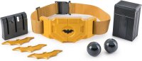 DC Comics Batman Gear-Up Belt, Superhero Accessories with...