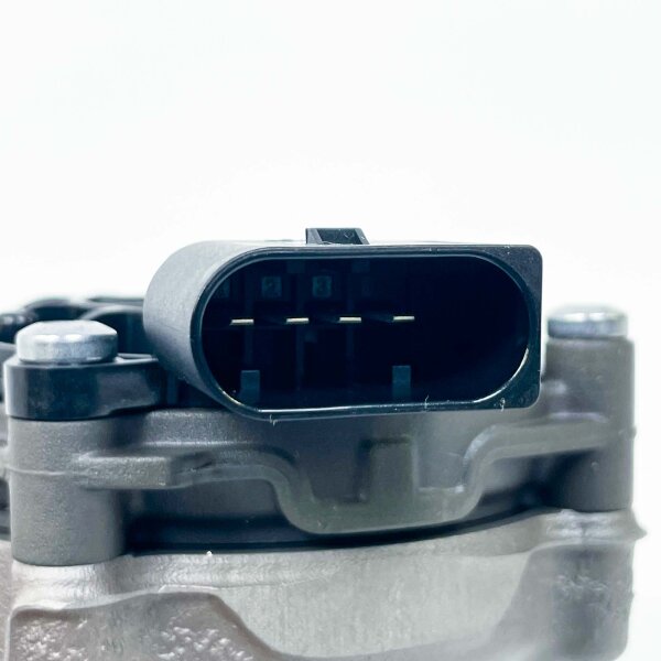 SHW Ölpumpe P-0003, Modell 0BG.099.901.14, Ersatzteil für Automatikgetriebe, robust, präzise, langlebig