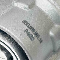 SHW Ölpumpe P-0003, Modell 0BG.099.901.14, Ersatzteil für Automatikgetriebe, robust, präzise, langlebig