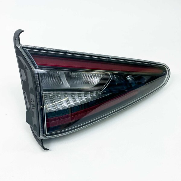 Left interior rear light for Alfa Romeo Stelvio, used, model number 20807998, R1Y02 S1Y02, AR00 F100, minor signs of wear