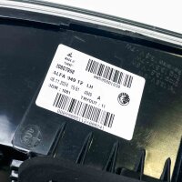 Left interior rear light for Alfa Romeo Stelvio, used, model number 20807998, R1Y02 S1Y02, AR00 F100, minor signs of wear