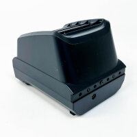 Zebra 4-bay charging station SHARECRADLE-01, compatible with TC51/56, battery charger, fast charging, robust design