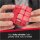 RBK Rubiks Cube 3x3 Spider-Man, Magic Cube, 3x3 Speedcube, Spider-Man Design, for Kids & Collectors