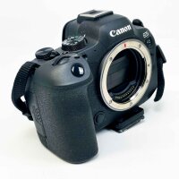 Canon EOS R6 Mark II body, mirrorless system camera,...