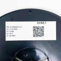 TOSHIBA SSM3K341TU MOSFET, SOT-23, N-Kanal, 20V, 4A, Low RDS(on), 3000 Stück, SMD, High-Speed-Schalten