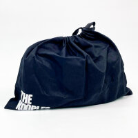 The Kooples Heritage Handtasche, Stoff, Khaki, Schultertasche, moderner Look, geräumig, leichte Canvas-Qualität