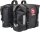 Bagtecs WP8 Satteltaschen 2x30L, wasserdicht, Rollverschluss, Motorrad Seitentaschen, robust, vielseitig einsetzbar