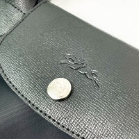 Longchamp Le Pliage Neo S, handbag, foldable, black, zip...